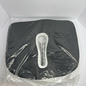 Belmint Orthopedic Seat Cushion with Memory Foam Lower Back Lumbar Tailbone NEW